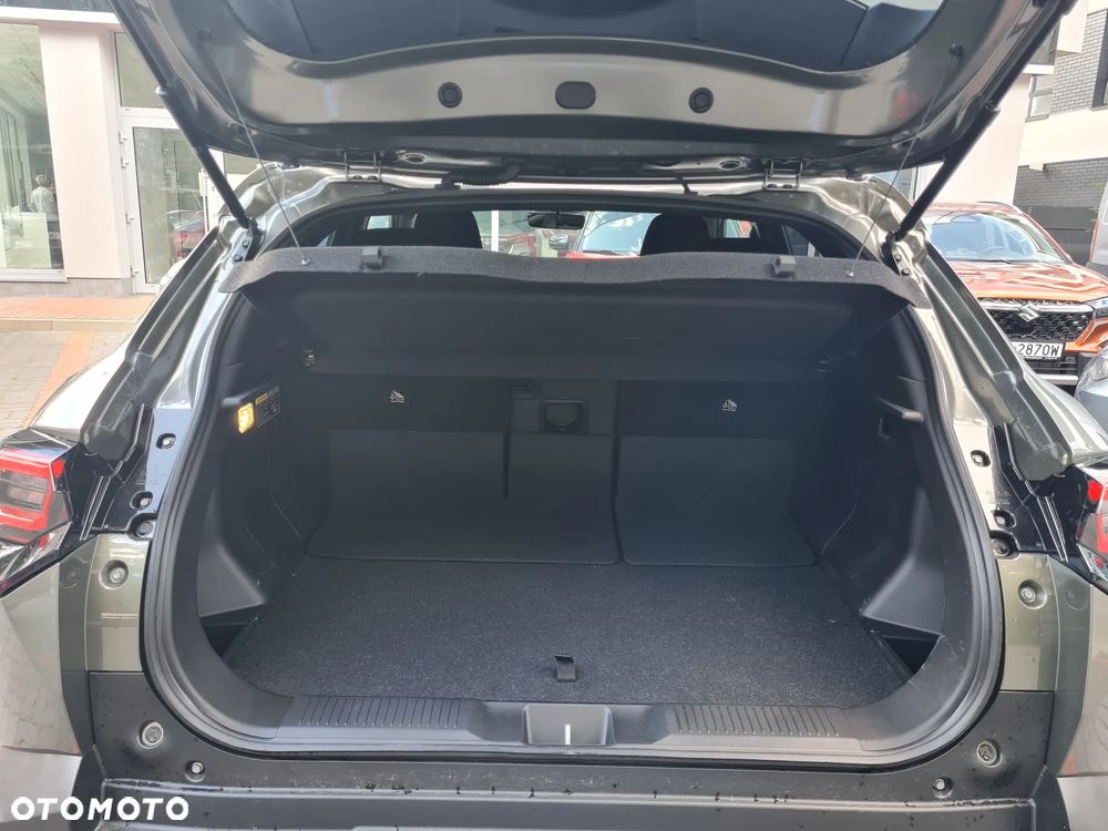 Suzuki e VITARA - 19