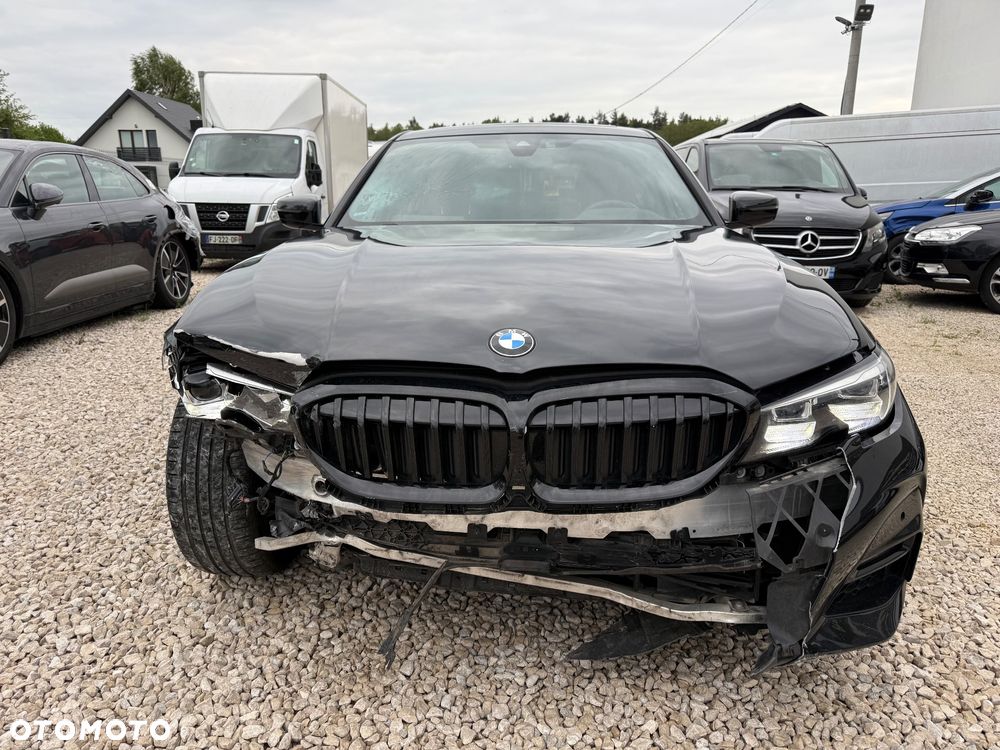 BMW Seria 3 - 7