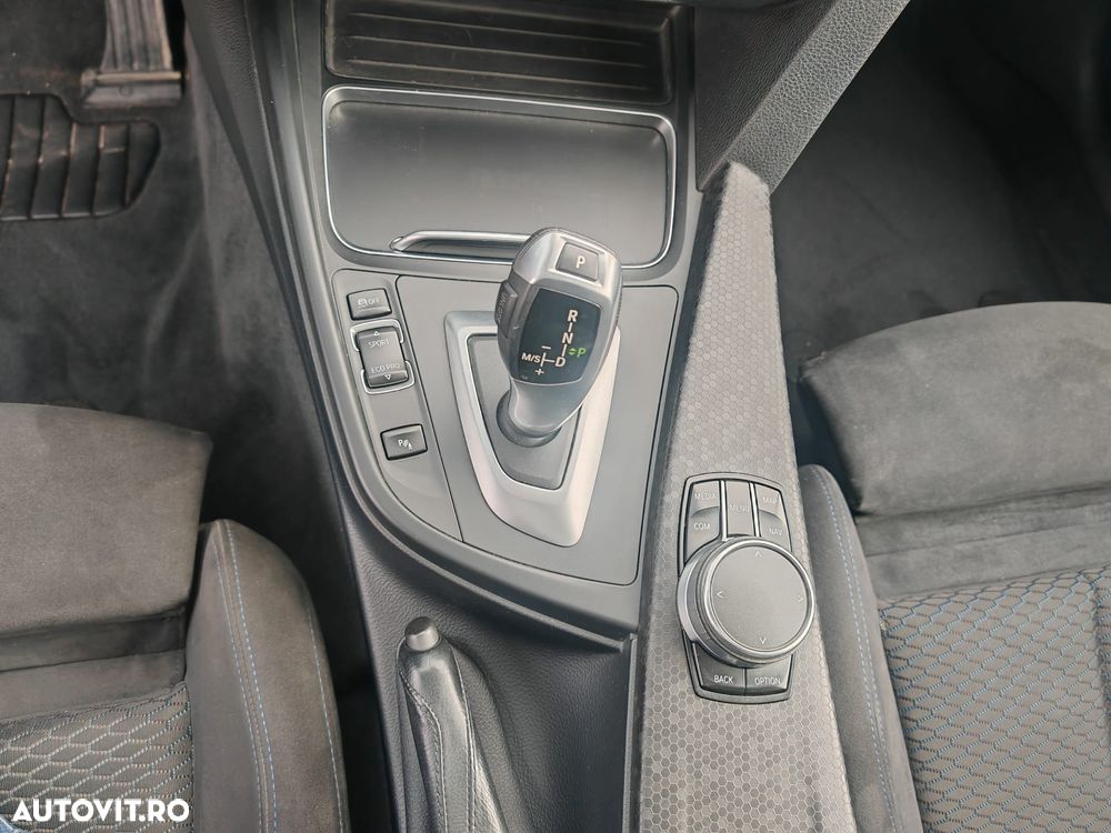 BMW Seria 4 430i xDrive Sport-Aut. M Sport - 24