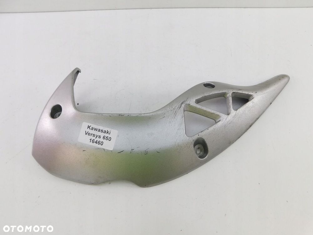 KAWASAKI VERSYS 650 PŁUG LEWY - 1