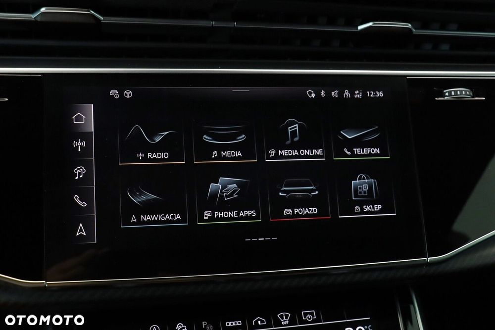 Audi SQ8 - 29