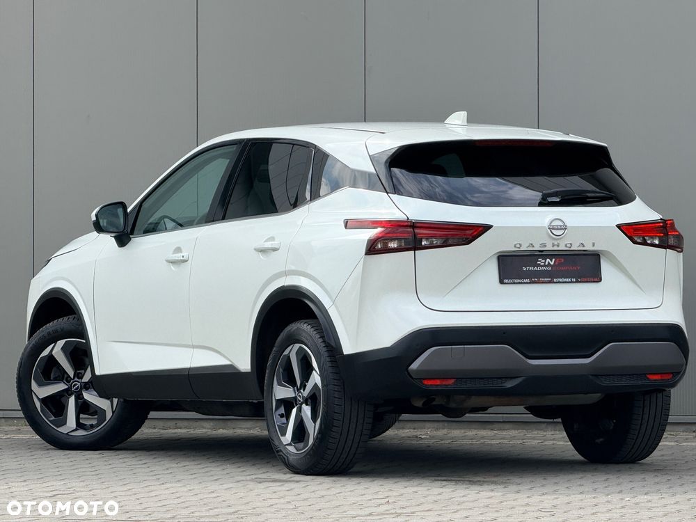 Nissan Qashqai 1.3 DIG-T MHEV Xtronic N-Connecta - 36