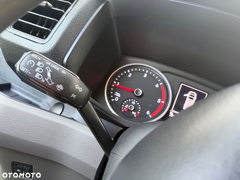 Volkswagen Crafter - 14