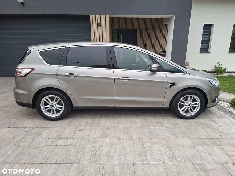Ford S-Max - 2