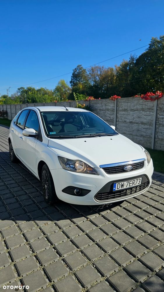 Ford Focus - 1