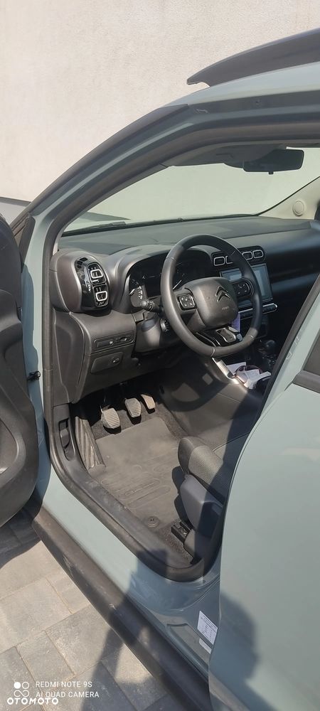 Citroën C3 Aircross PureTech 110 Stop & Start OPF PLUS - 7