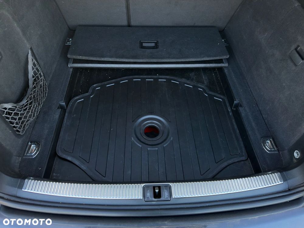 Audi A4 Avant 2.0 TDI DPF S line Sportpaket (plus) - 24