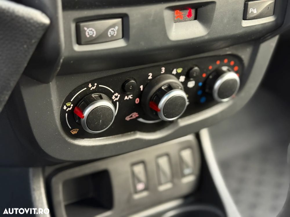 Dacia Duster SCe 115 2WD Access - 18