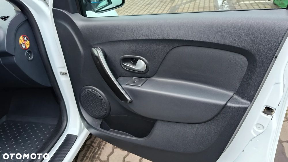 Dacia Logan SCe 75 Comfort - 11