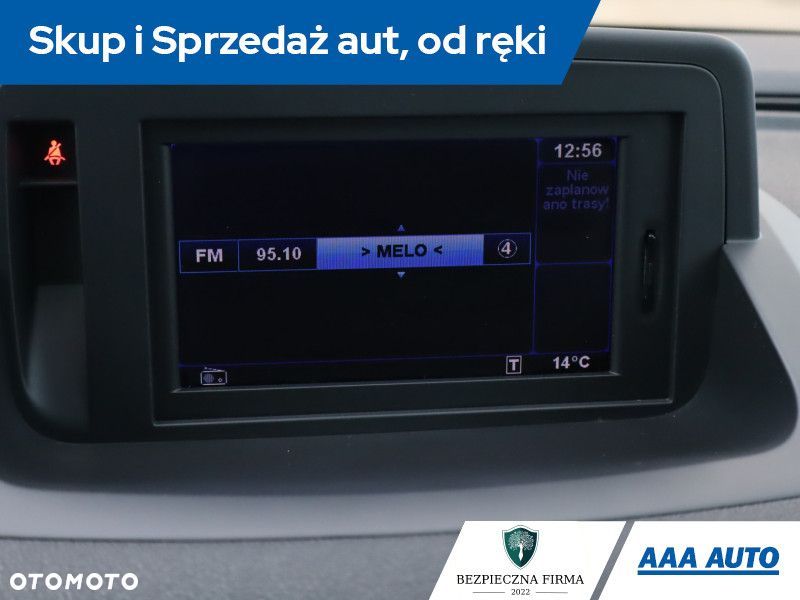 Renault Megane - 15
