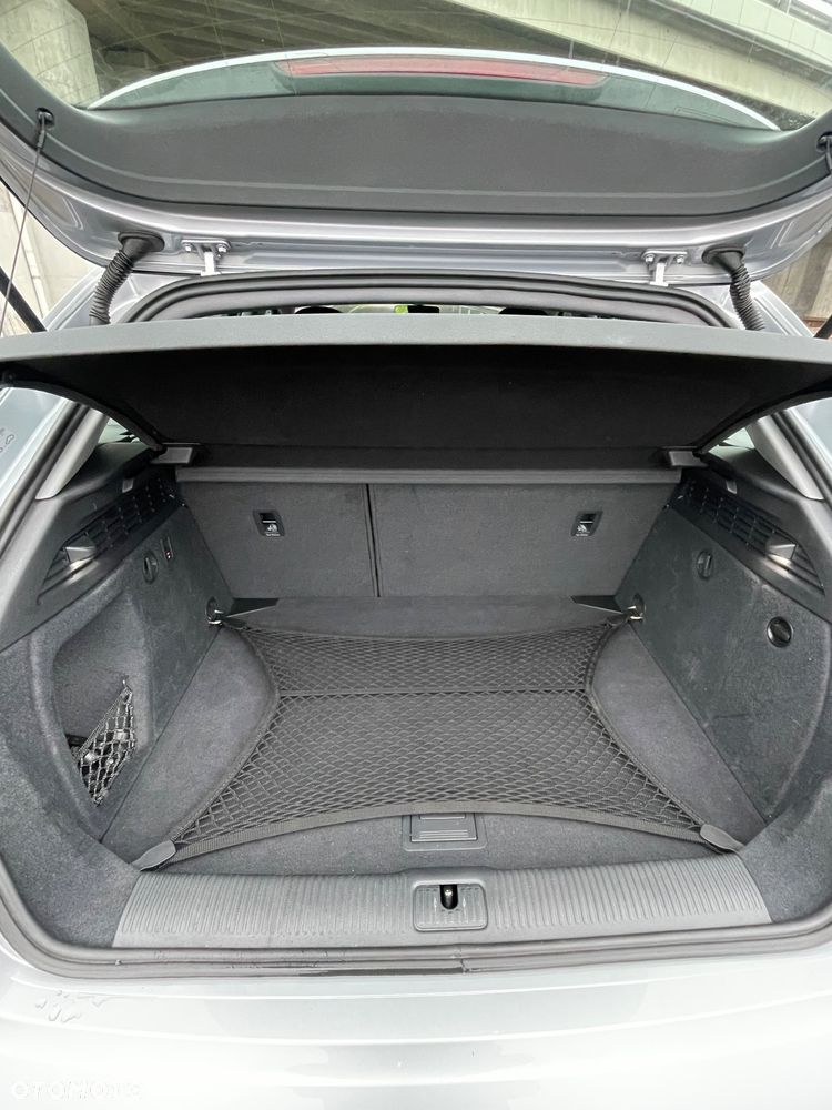 Audi A3 Sportback 35 TFSI cylinder on demand S tronic sport - 19