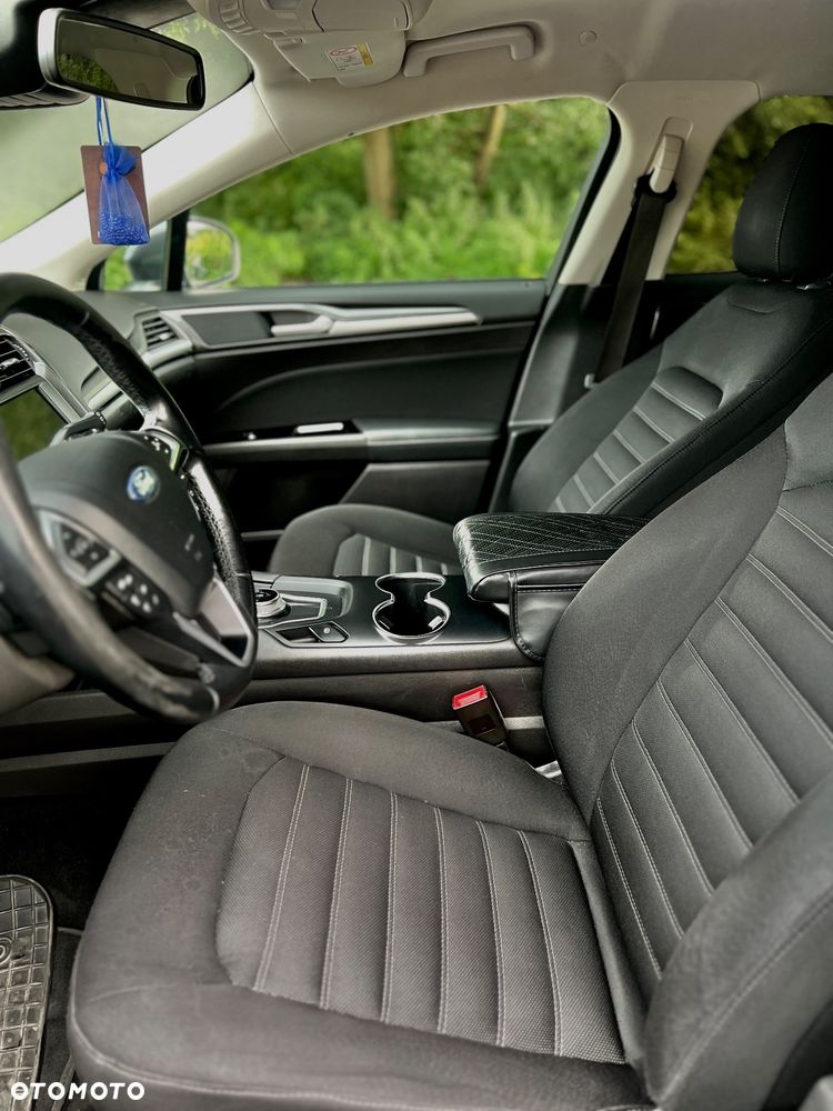 Ford Mondeo 2.0 EcoBlue Edition - 23
