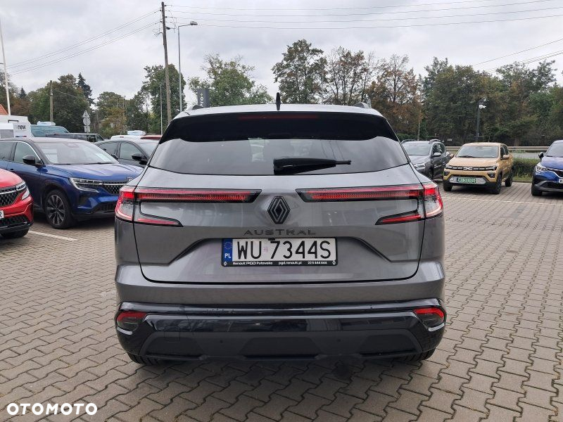 Renault Austral - 7