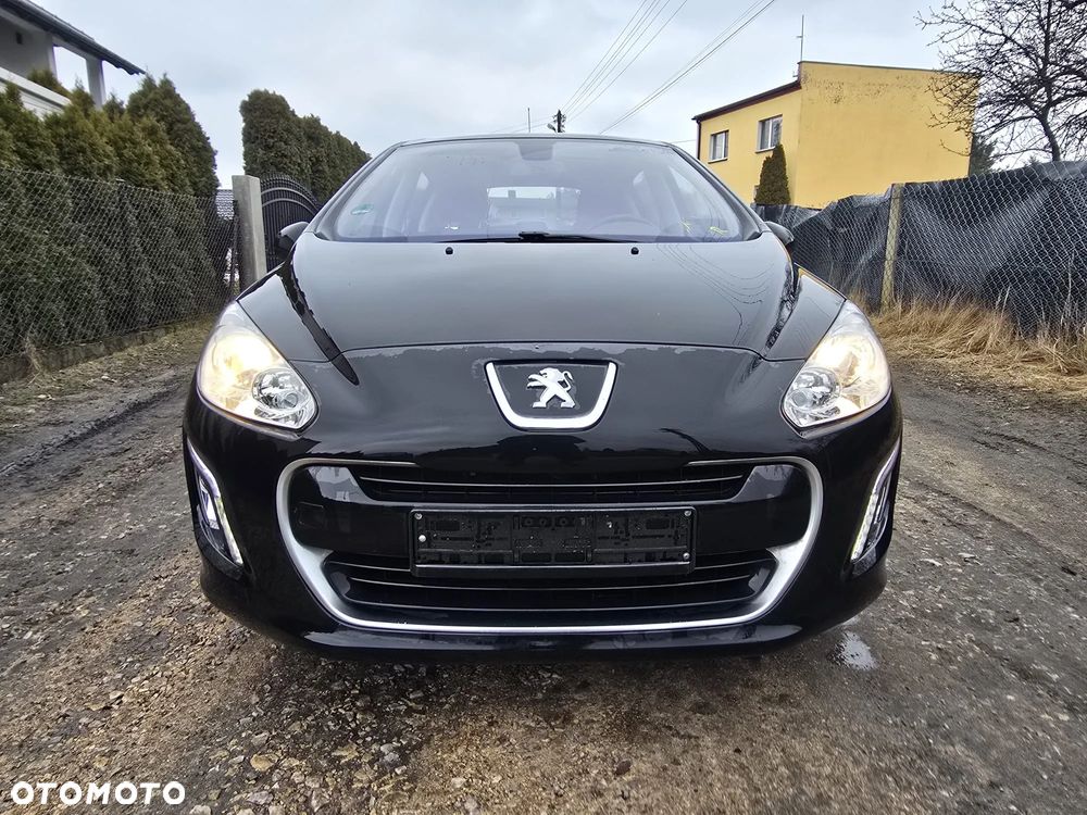 Peugeot 308 120 VTi Active - 2