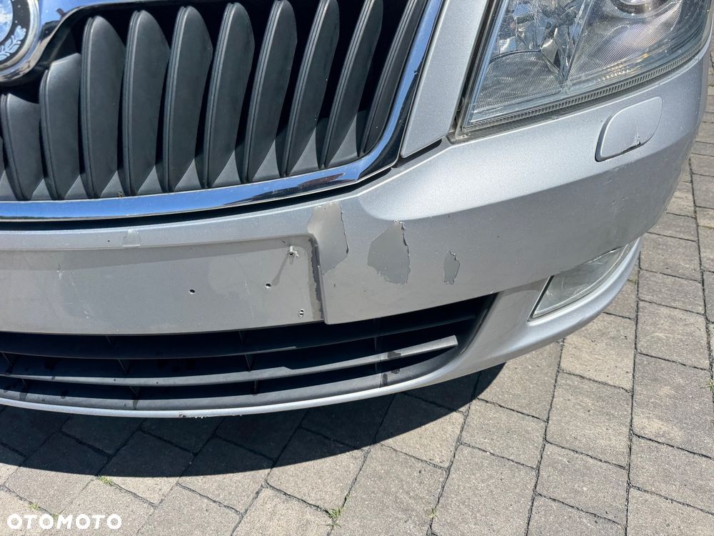 Skoda Octavia 1.4 TSI DSG Elegance - 10
