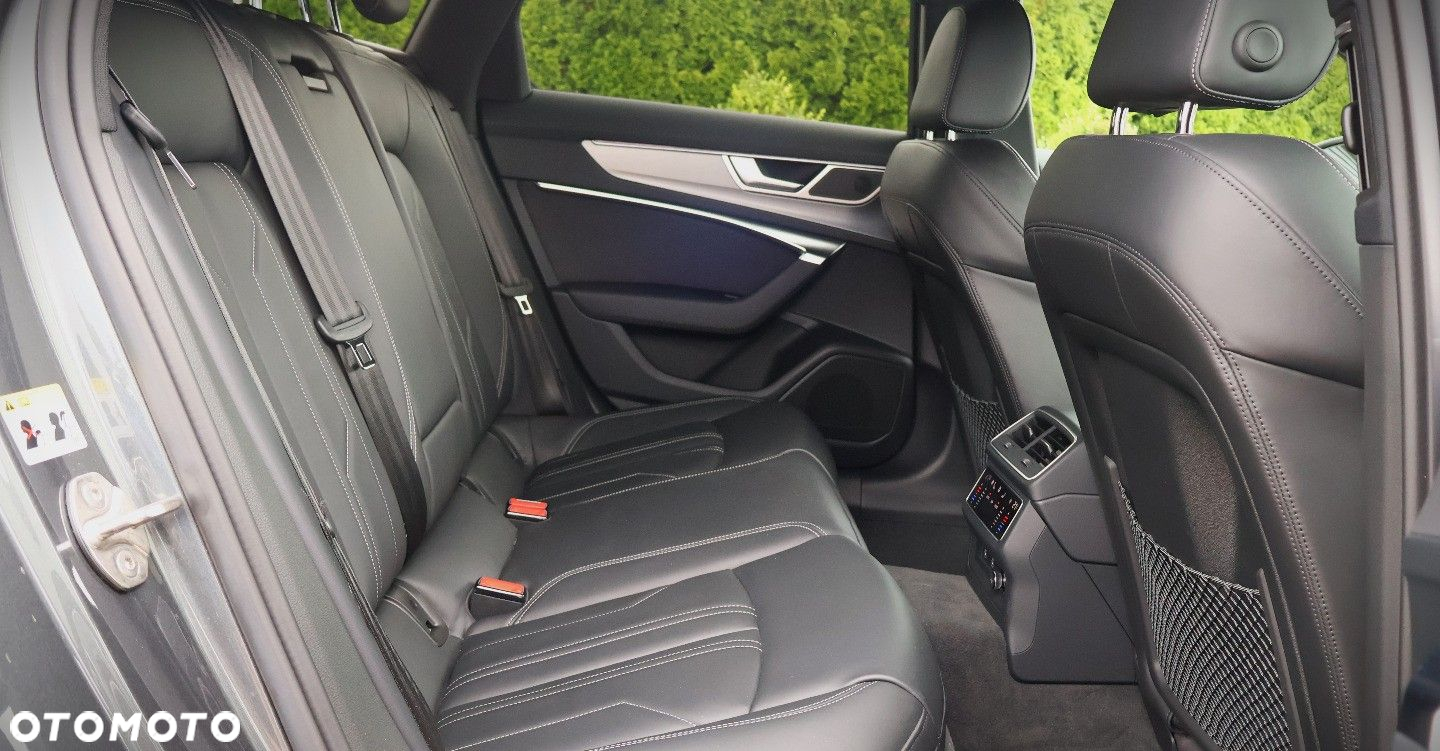 Audi A6 - 14
