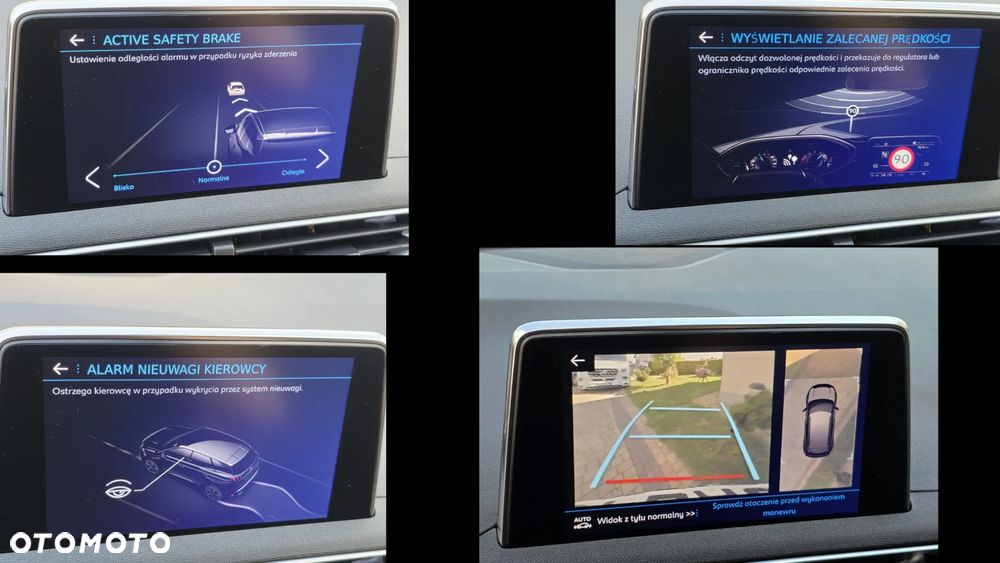 Peugeot 3008 PureTech 180 Stop & Start GPF EAT8 GT Pack - 32