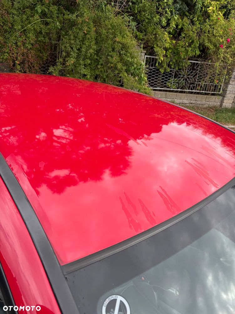 Honda Civic 1.4i-DSi - 30