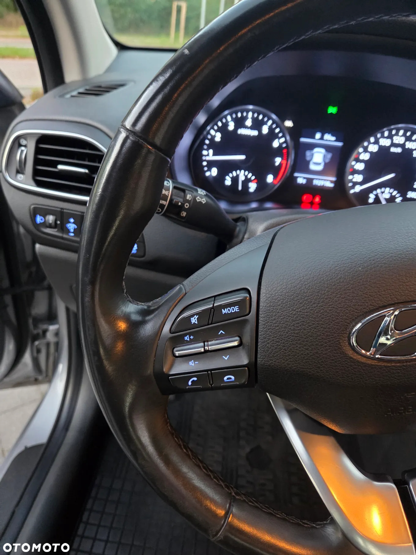 Hyundai i30 1.5 DPI Classic + - 35