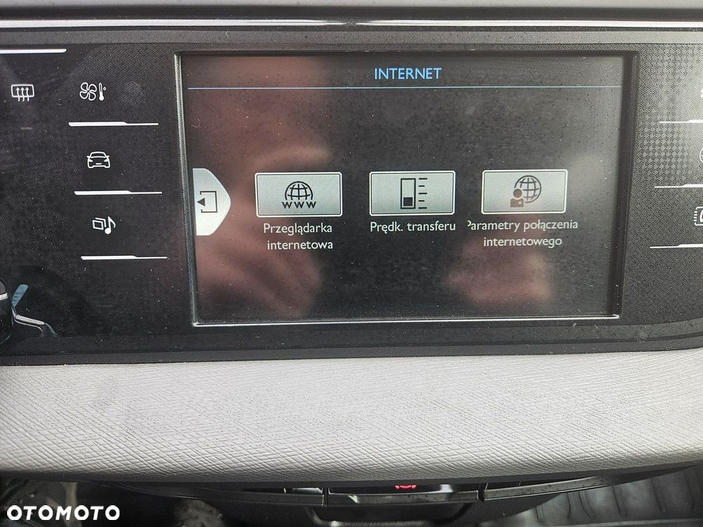 Citroën C4 Picasso - 13
