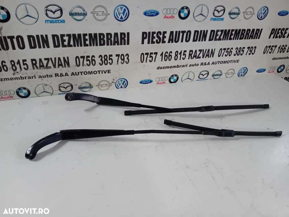 Brate Brat Lamela Stergator Audi A3 8V An 2013-2015 Volan Stanga - 3