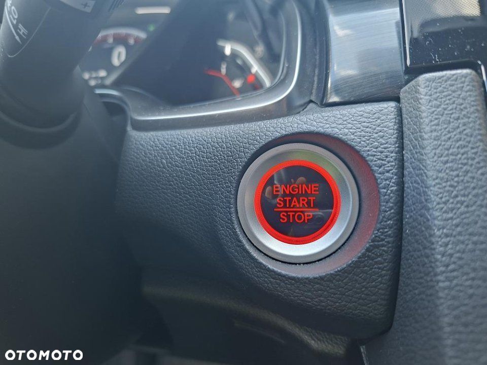 Honda Civic - 23