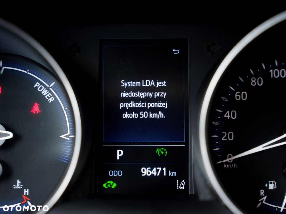 Toyota C-HR 1.8 Hybrid Prestige - 41