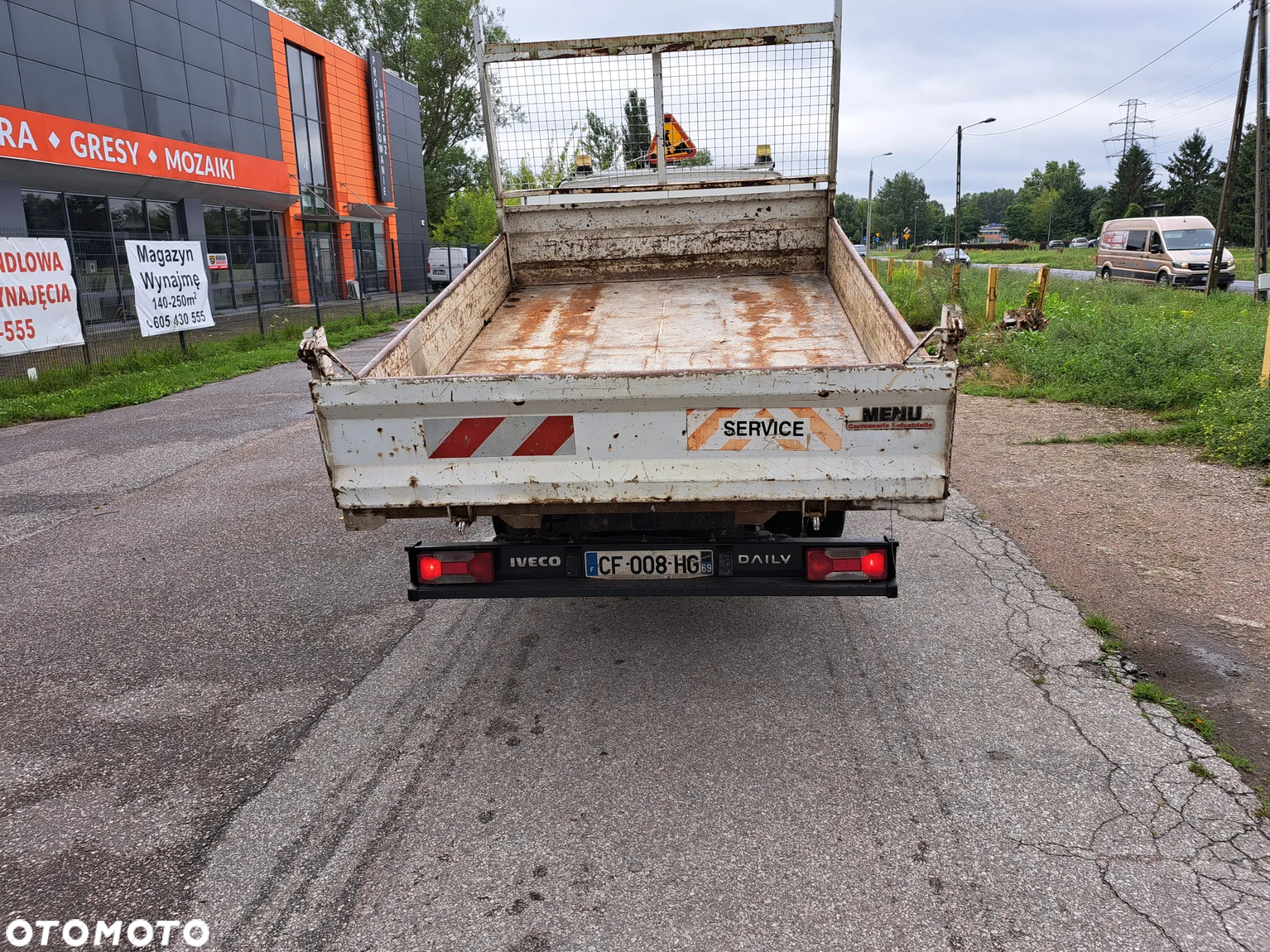 Iveco Daily - 6