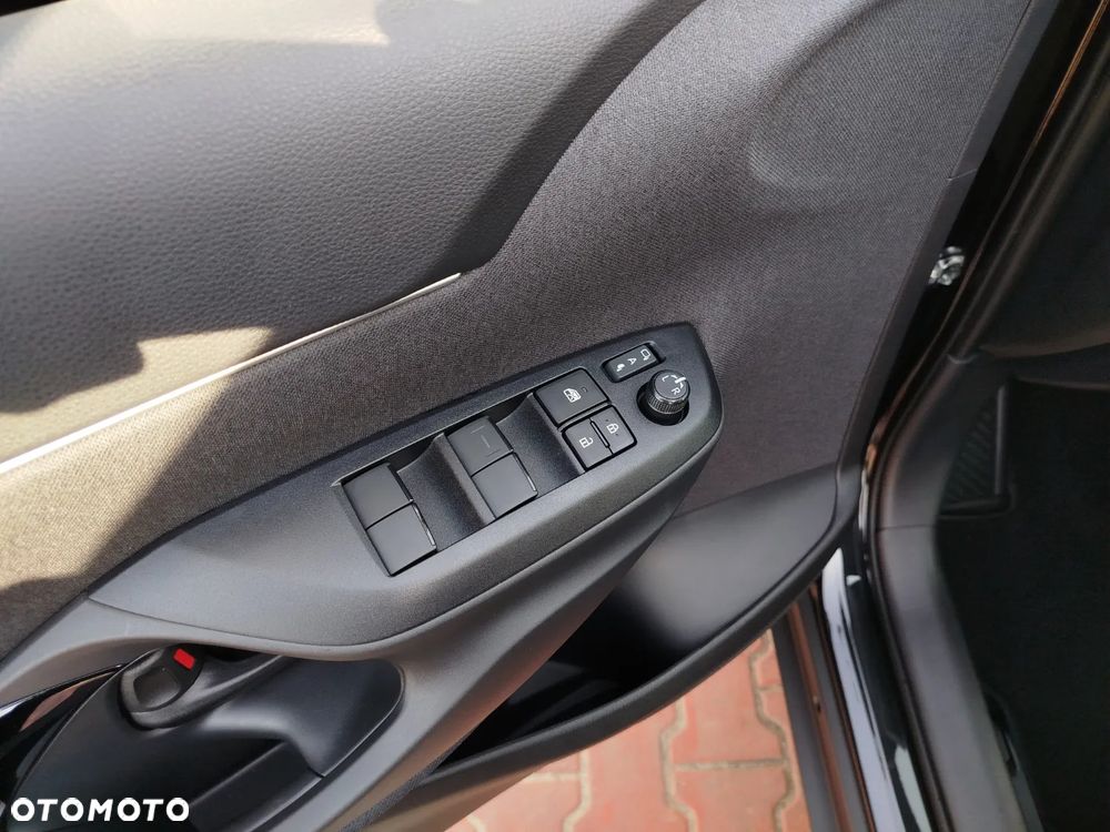 Toyota Yaris Cross Hybrid 1.5 Style - 9