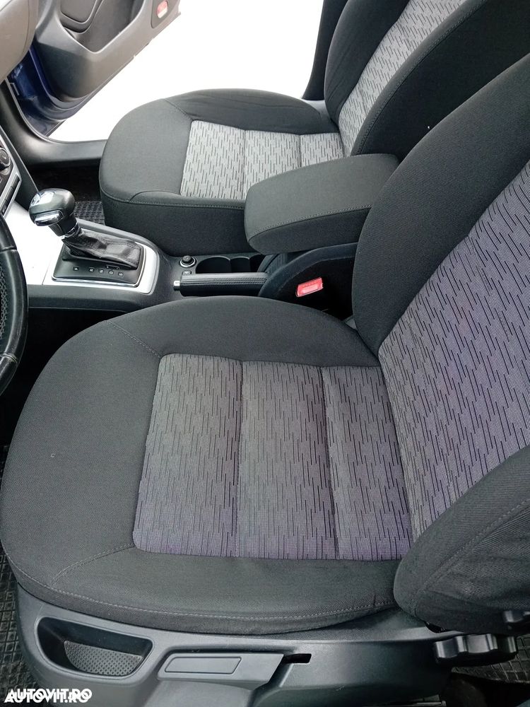 Skoda Octavia - 7