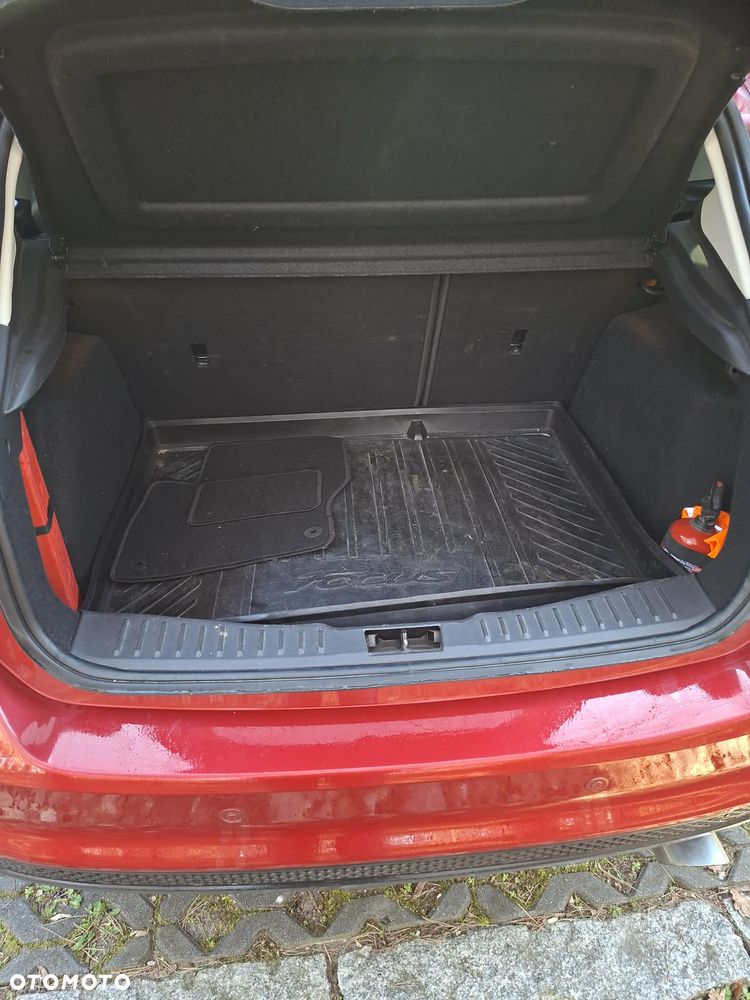 Ford Focus 1.6 EcoBoost Start-Stopp-System SYNC Edition - 9