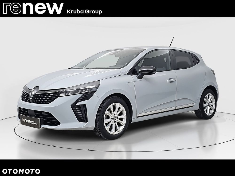 Renault Clio 1.0 TCe Evolution - 1