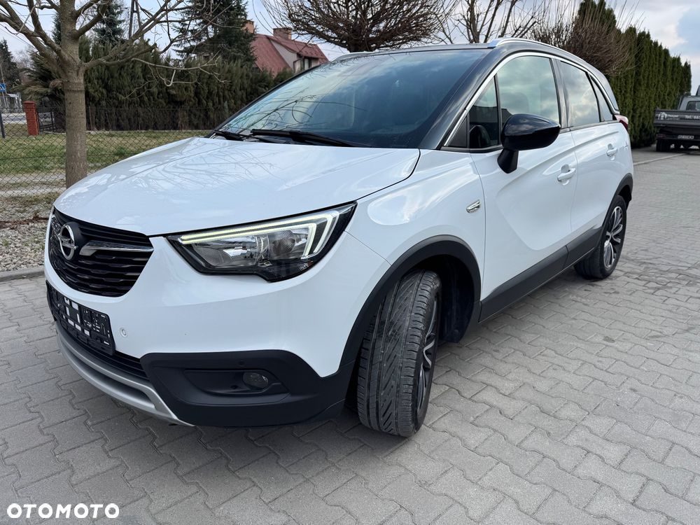 Opel Crossland X 1.2 ECOTEC Start/Stop Innovation - 6