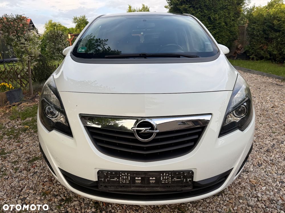 Opel Meriva 1.4 Innovation - 2