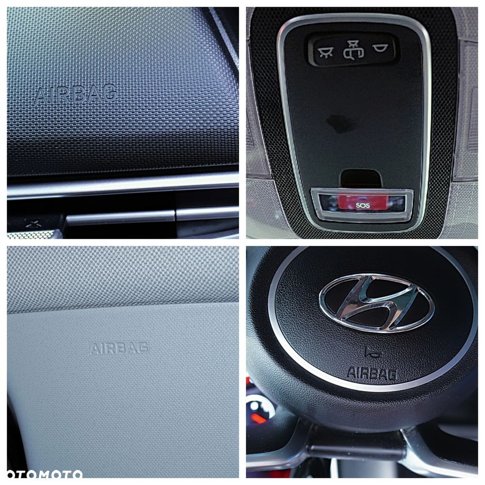 Hyundai Elantra 1.6 Smart CVT - 32