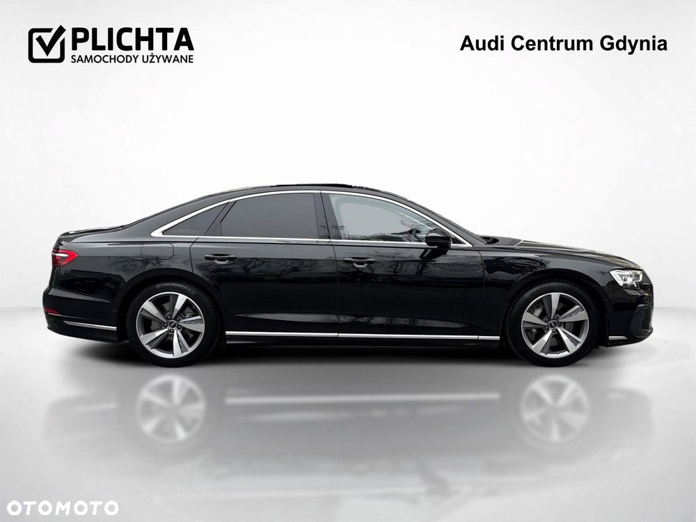 Audi A8 - 6