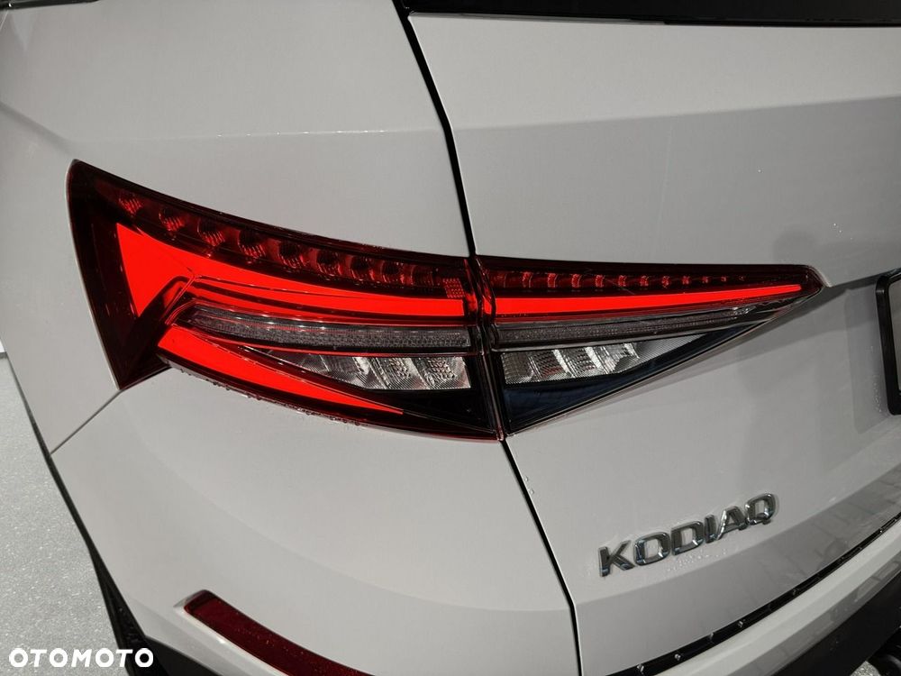 Skoda Kodiaq - 12