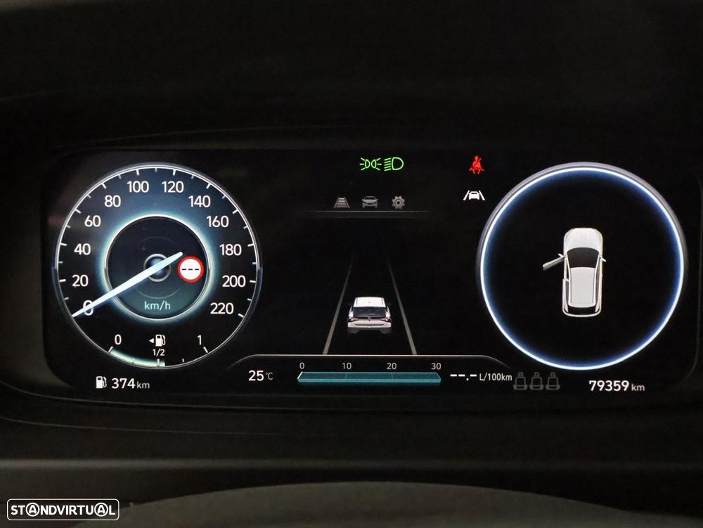 Hyundai i20 1.2 MPi Comfort - 18