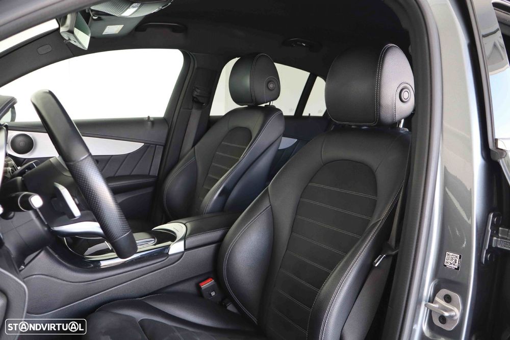 Mercedes-Benz GLC 300 - 48