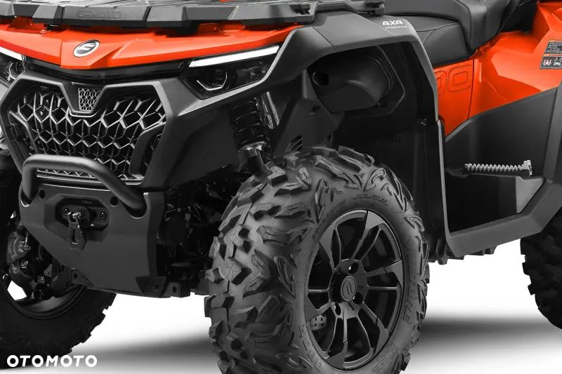 CFMoto Inny - 3