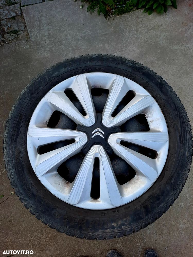 Citroën C3 Picasso - 12