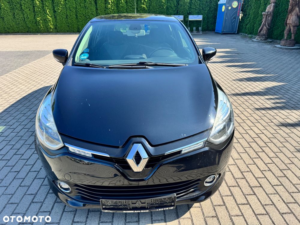 Renault Clio 0.9 TCe Limited - 4