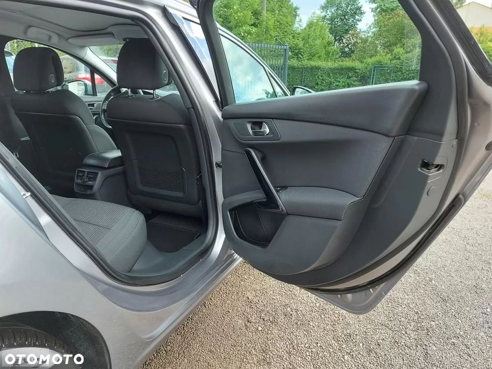 Peugeot 508 BlueHDi 150 Stop&Start Active - 16