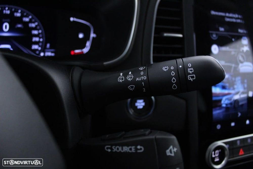 Renault Mégane Sport Tourer 1.5 Blue dCi Techno - 25