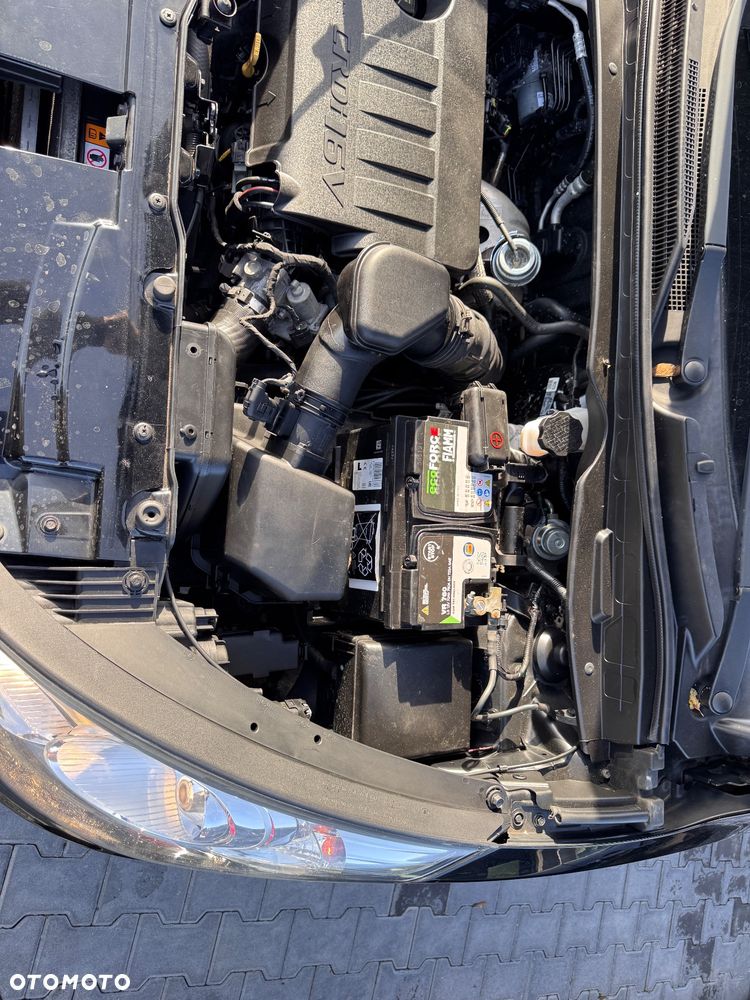 Hyundai ix35 1.7 CRDi Comfort 2WD - 17