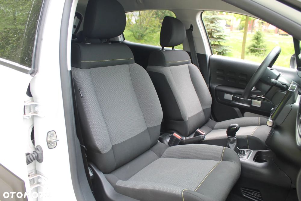 Citroën C3 Pure Tech 83 S&S PLUS - 19