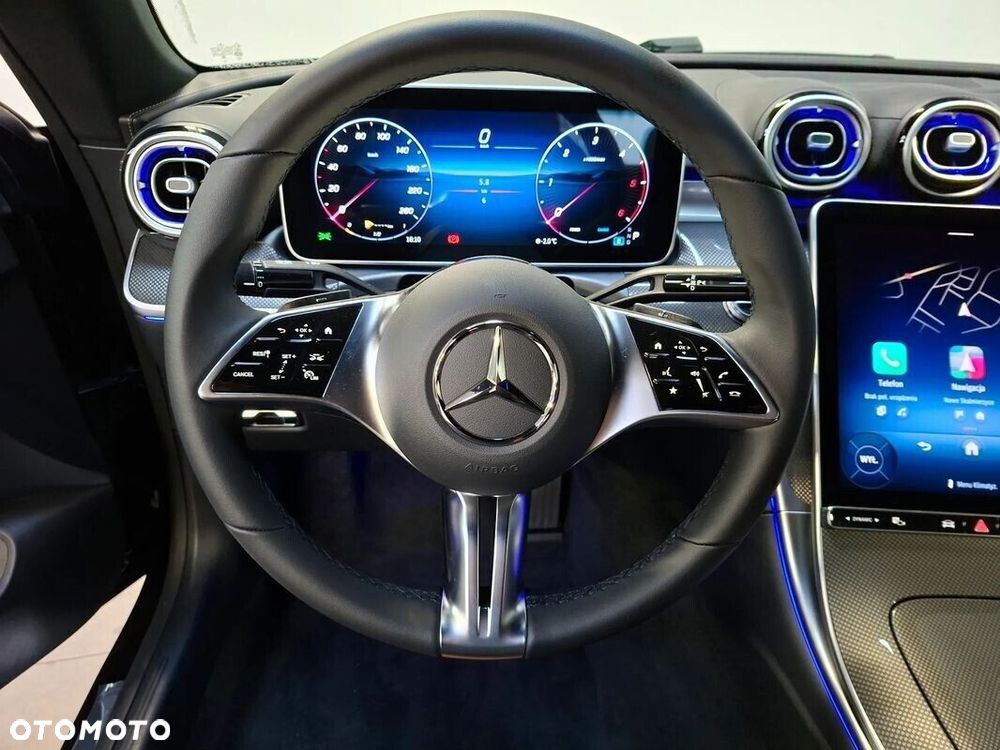 Mercedes-Benz CLE - 30