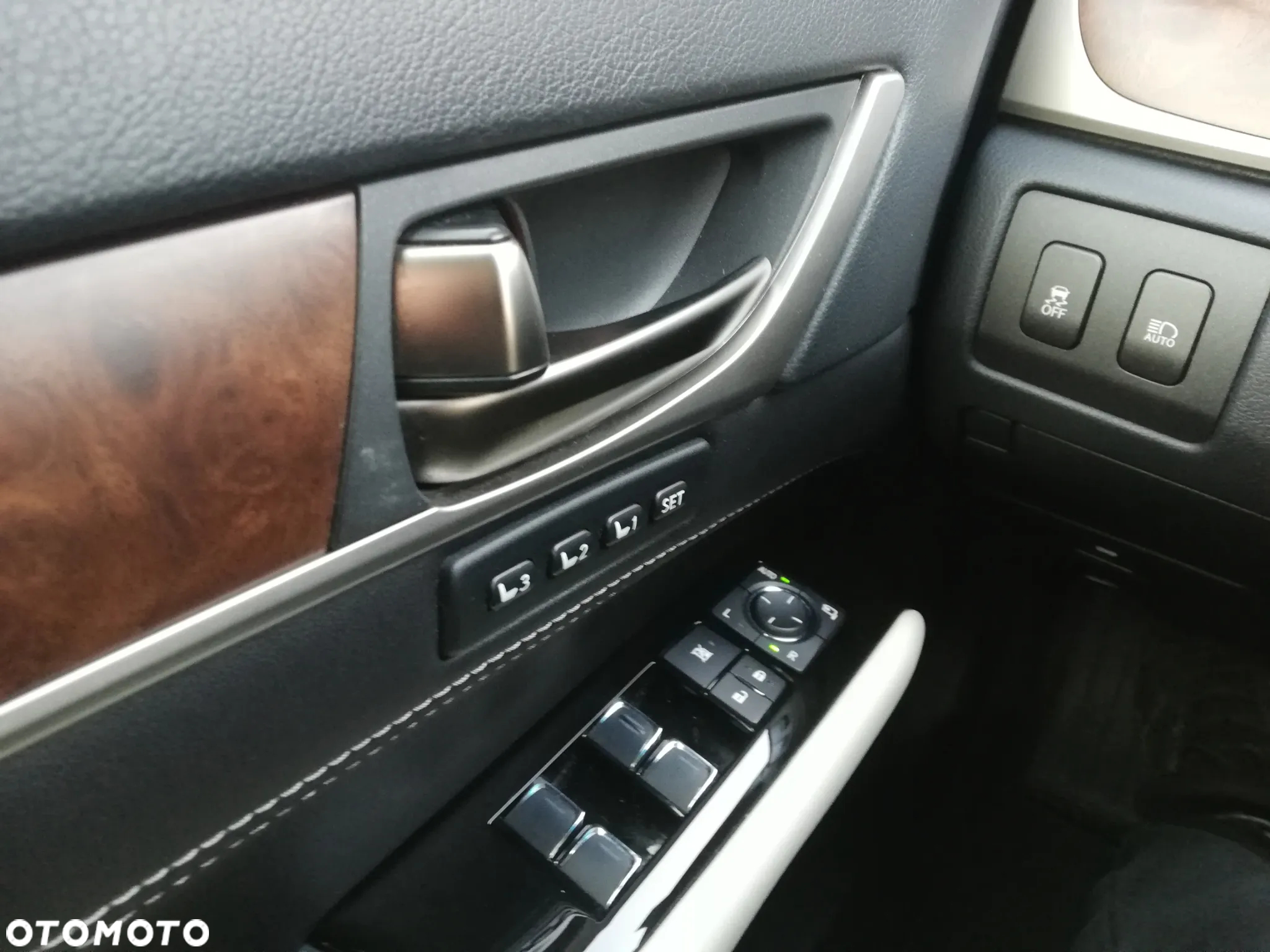 Lexus GS - 14