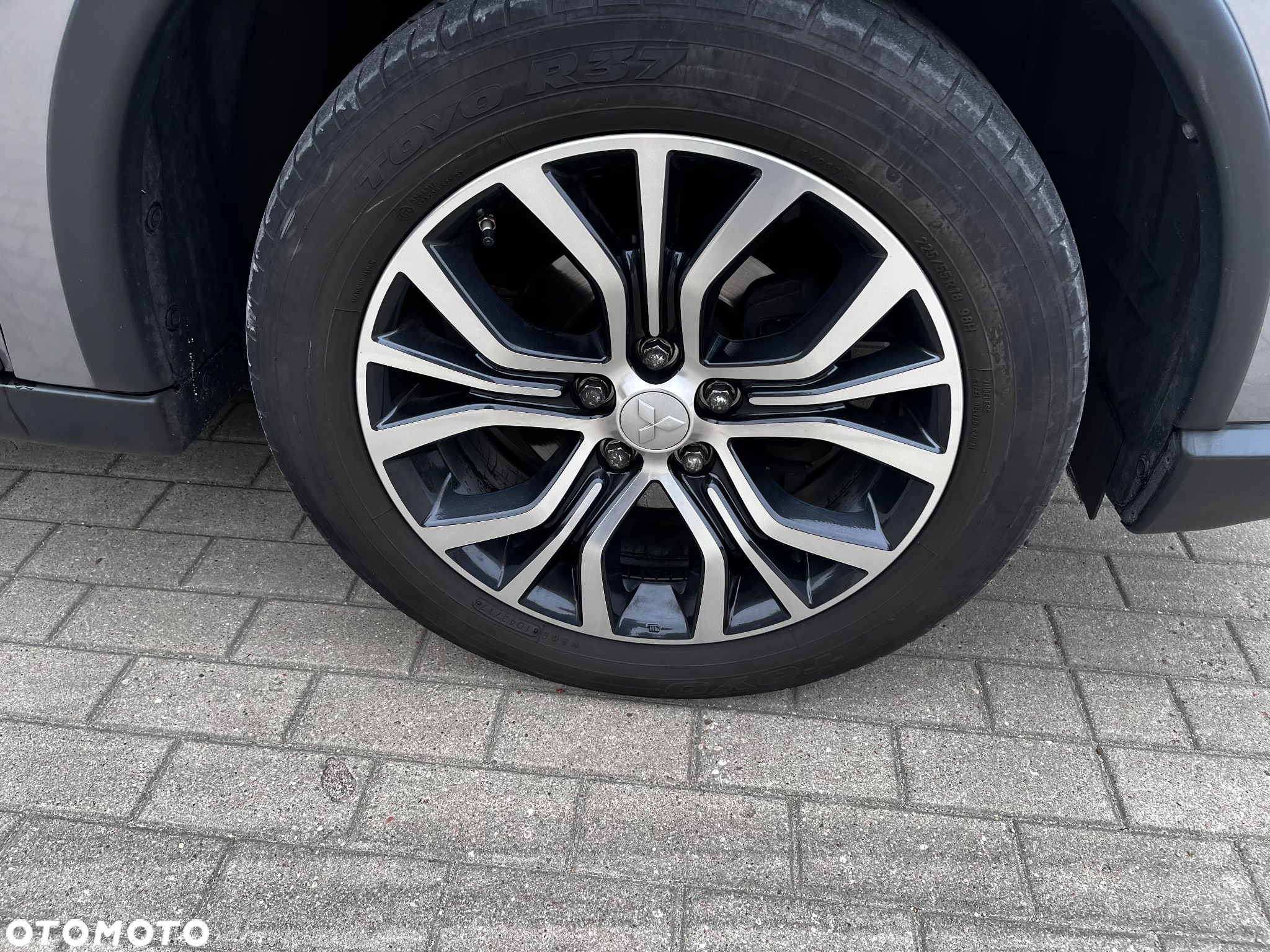 Mitsubishi Outlander 2.0 Intense 2WD CVT - 6