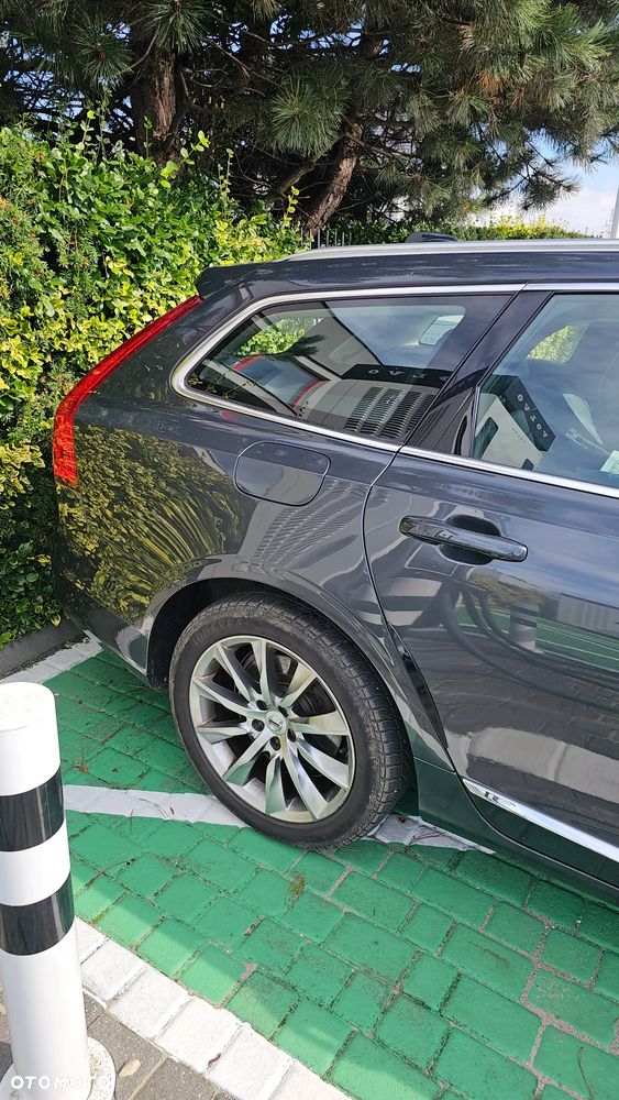 Volvo V90 - 11